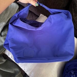 Beis crescent catch all WITHOUT shoulder strap